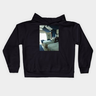 Hotel Kids Hoodie